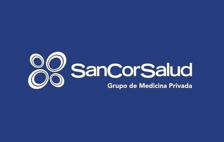 logo Sancor Salud